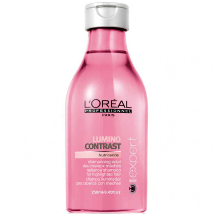 Lumino Contrast Shampoo 500 ml