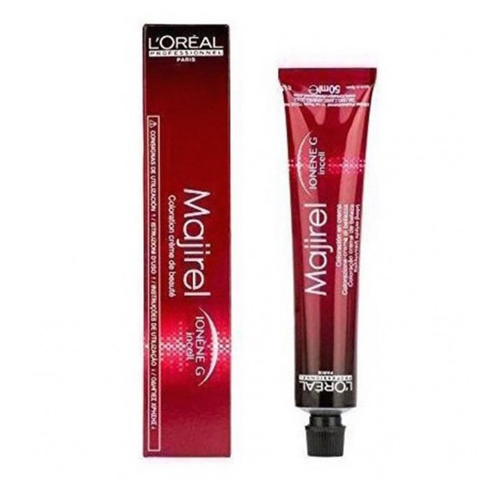 Majirel 5 castano chiaro 50 ml