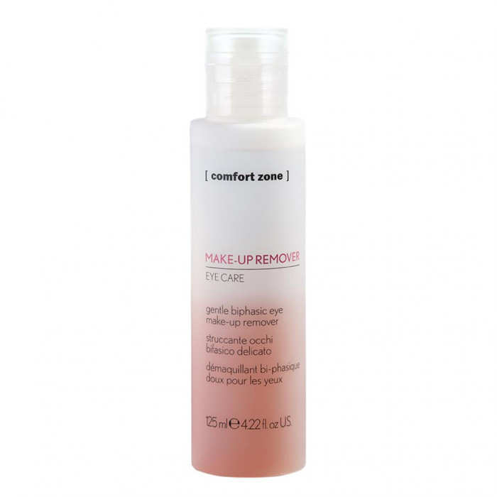Make-up Remover-eye Care 125 ml