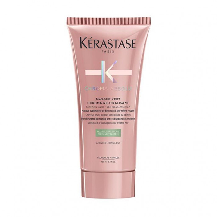 Masque Chroma Vert 150ml