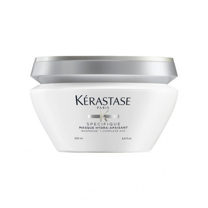 Masque Hydra Apaisant 200 ml