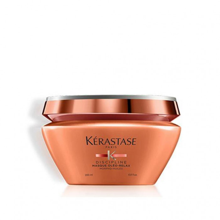 Masque Oleo Relax 200 ml