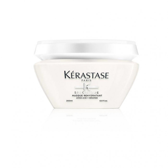 Masque Rehydratant 200ml