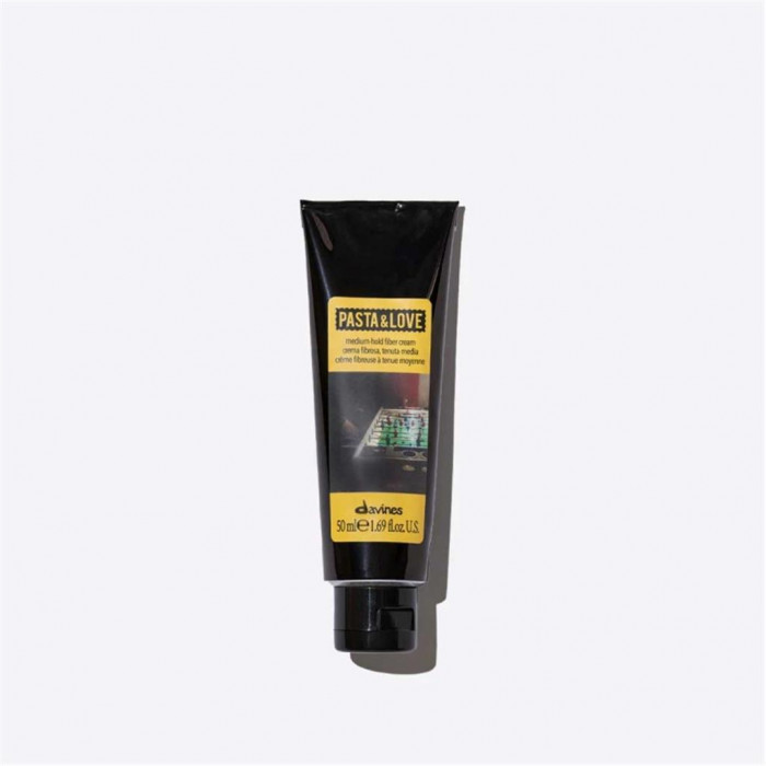Medium Hold Fiber Cream 50ml