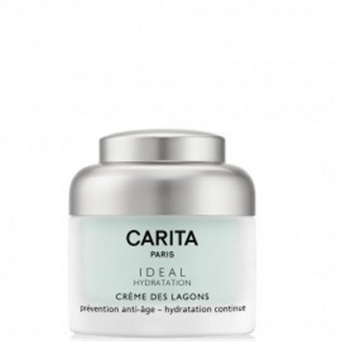 Mini Carita Ideal Hydratation Creme des Lagons 15ml