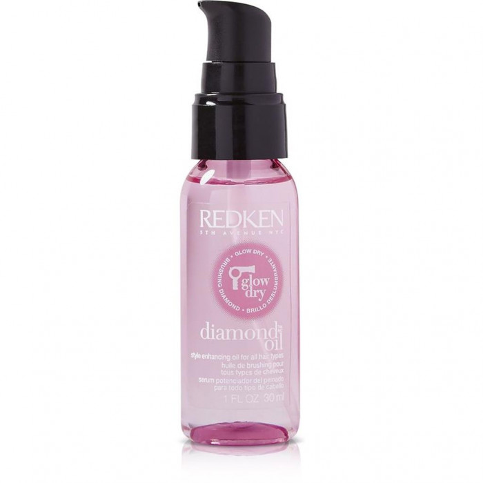 Mini taglia Glow Dry 30ml