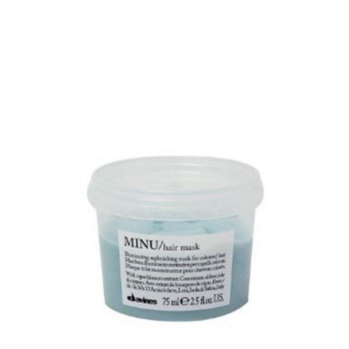 Minu Hair Mask 75 ml