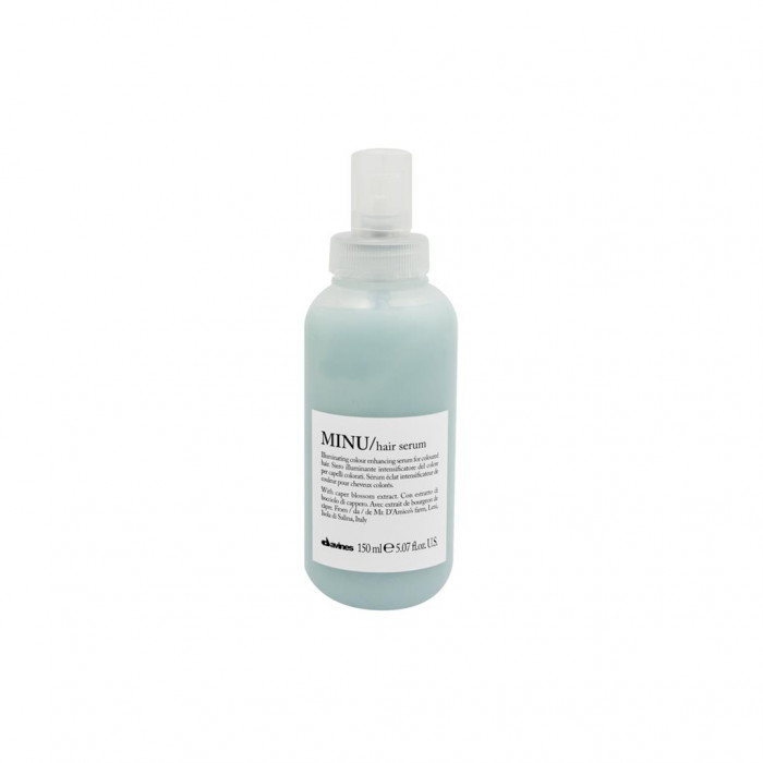 Minu Hair Serum 150 ml