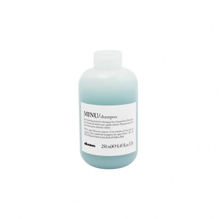 Minu Sh 250 ml