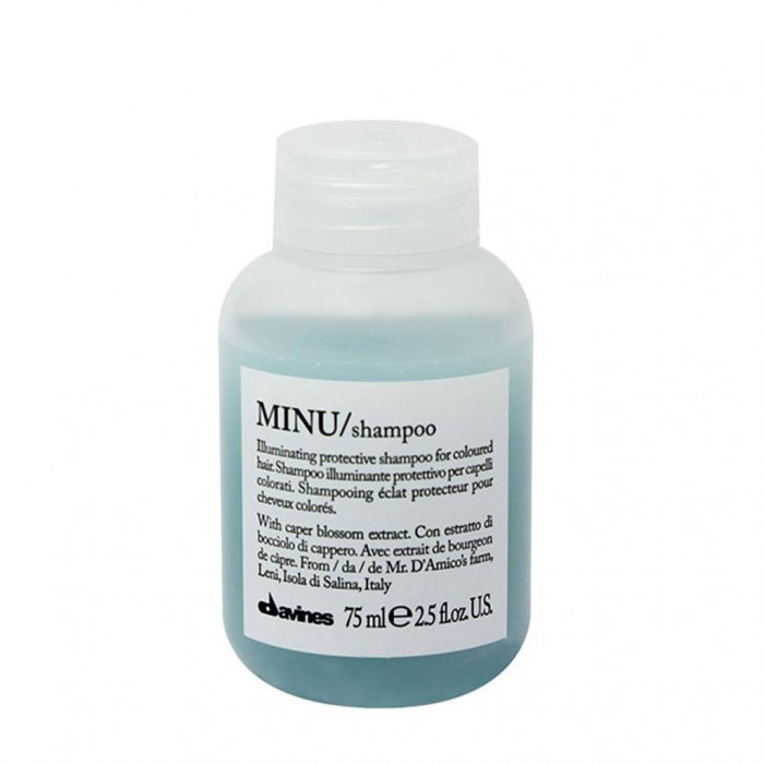 Minu Sh 75 ml