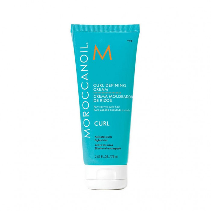 Moroccanoil Curl Defining Cream 250 ml