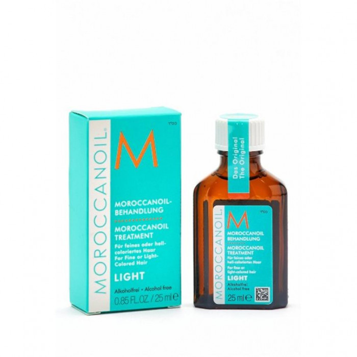 Moroccanoil Olio Light 25 ml