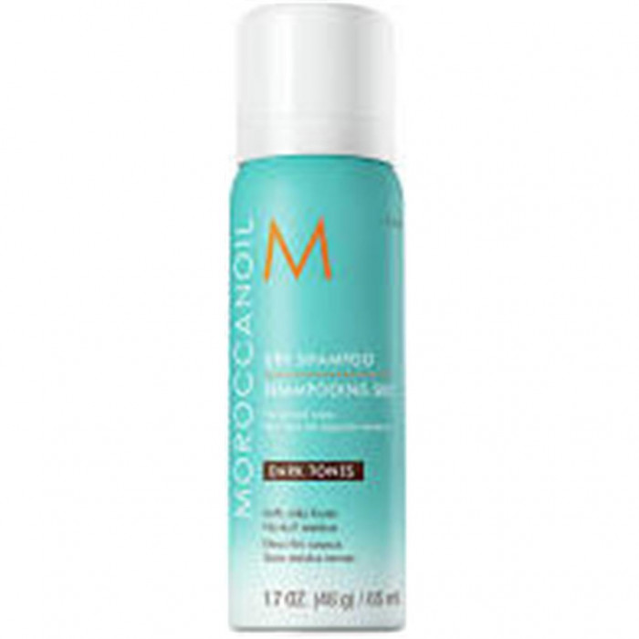 Moroccanoil Shampoo Secco Drak Tones 60ml