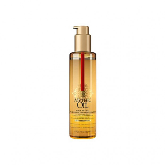 Mythic Oil Huile Initiale 150 ml