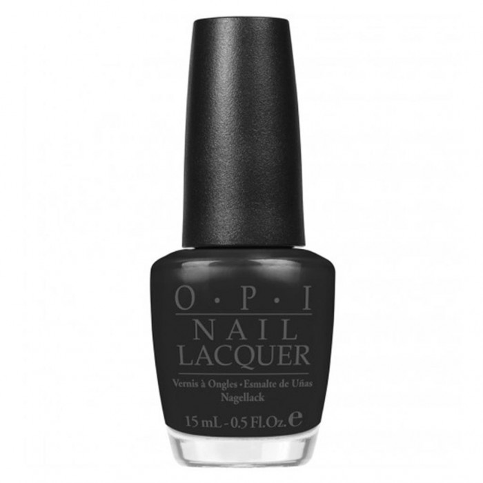 Nail Lacquer Lady in Black 15ml