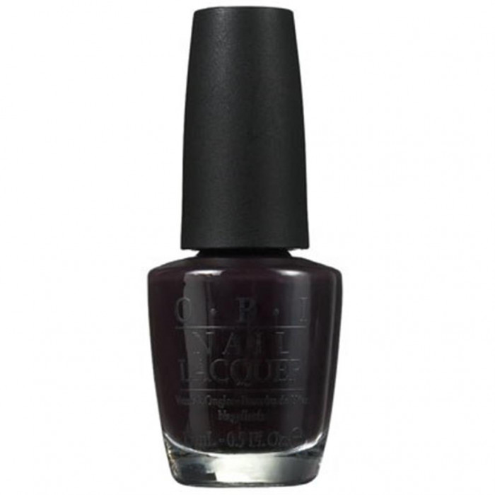 Nail Lacquer Lincoln Park After Dark 15ml