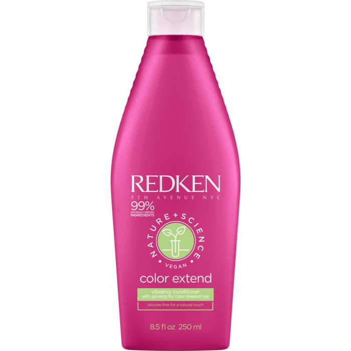 Nature +Science Color Extend Conditioner 250ml