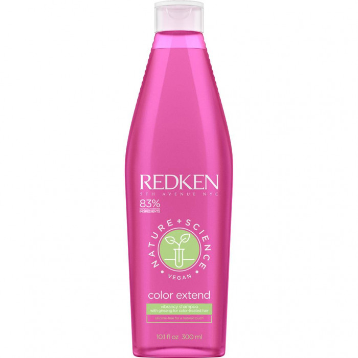 Nature+Science Color Extend Shampoo 300ml
