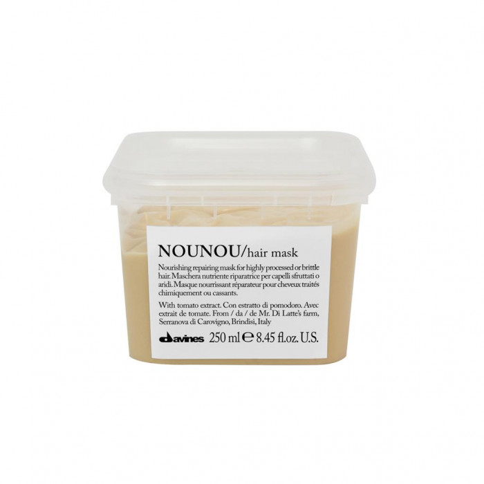 Nounou Hair Mask 250 ml