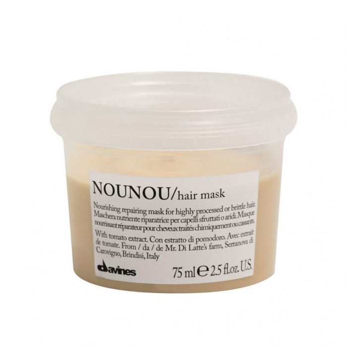 Nounou Hair Mask 75 ml