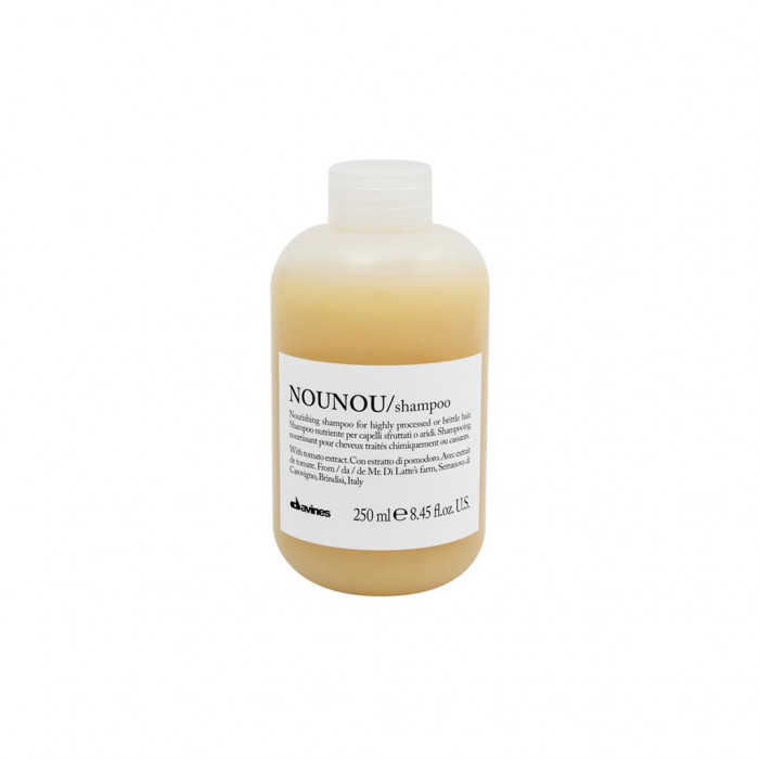 Nounou Sh 250 ml