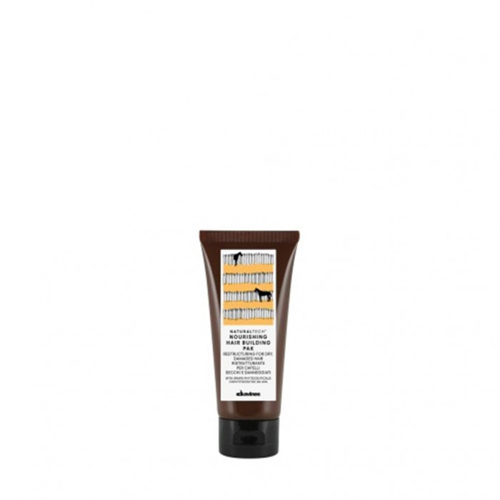 Nourishing Hair Building Pak 60 ml
