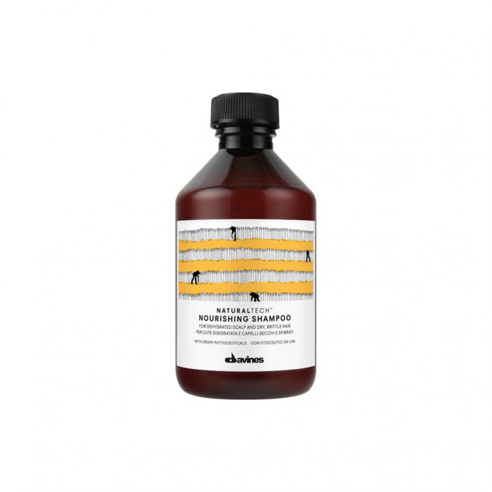 Nourishing Shampoo 250 ml