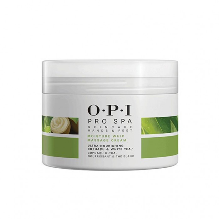 O.P.I. Pro Spa Massage Cream 236ml