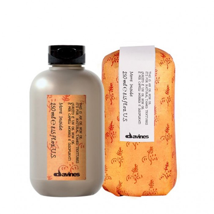 Oil Non Oil 250 ml