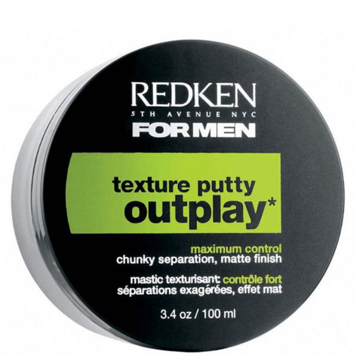 Outplay Texture Putty 100 ml