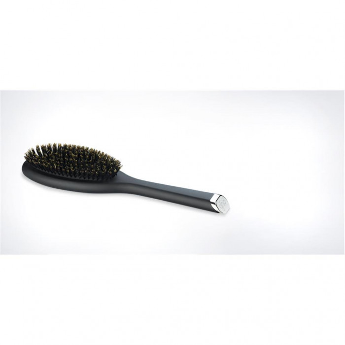 Oval Brush