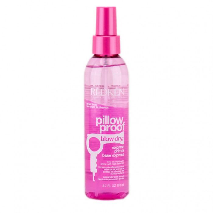 Pillow Proof Blow Dry Express Primer 170 ml