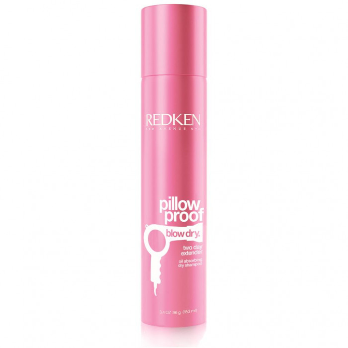 Pillow Proof Blow Dry Two Day Extender 153 ml