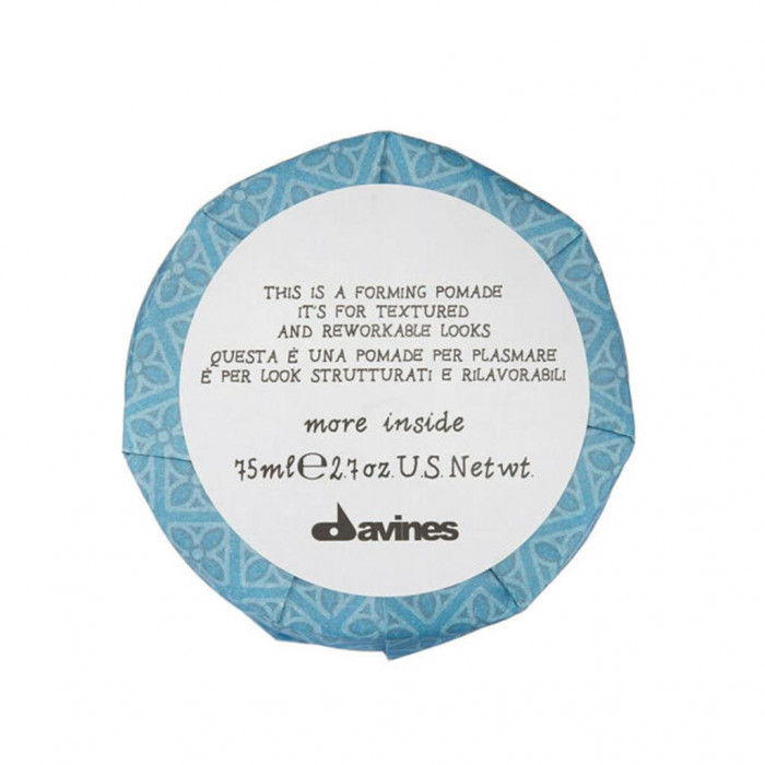 Pomade 75ml