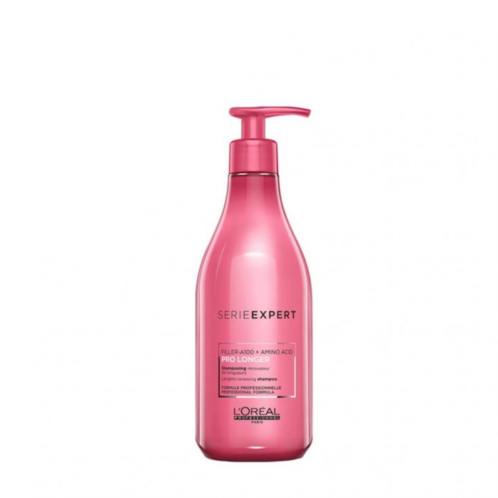 Pro-Longer Shampoo 500ml