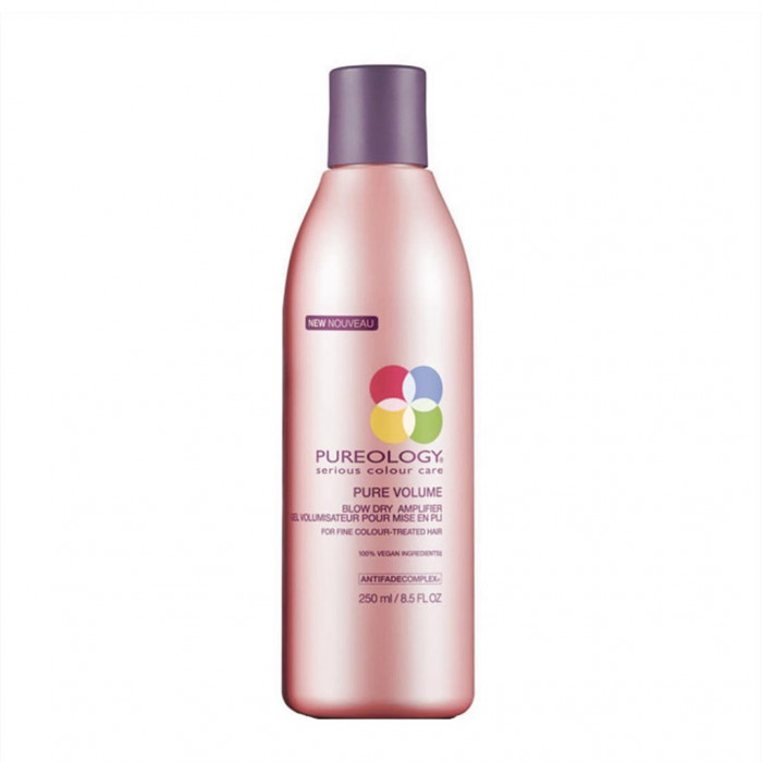 Pureology Pure Volume Blow Dry Amplifier 250 ml