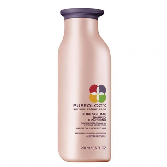 Pureology Pure Volume Shampoo 250 ml
