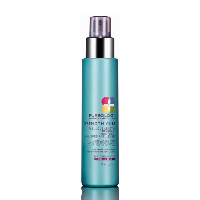 Pureology Strenght Cure Fabulous Lenghts 100 ml