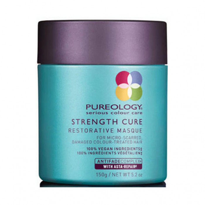 Pureology Strenght Cure Restorative Masque 150 ml
