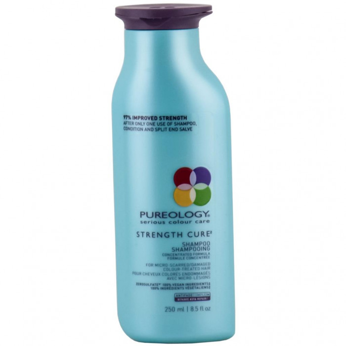 Pureology Strenght Cure Shampoo 250 ml