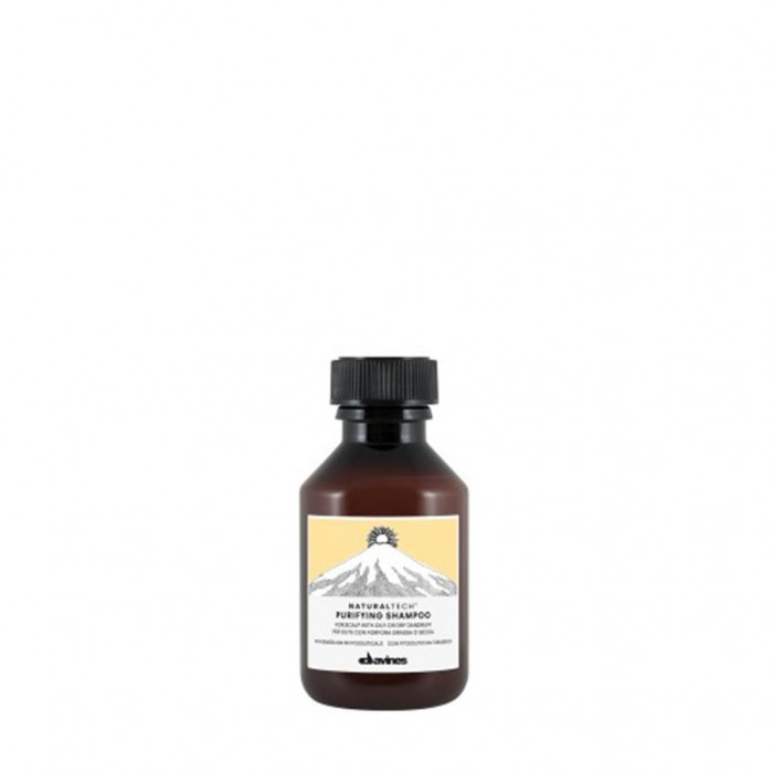 Purifying Shampoo 100 ml