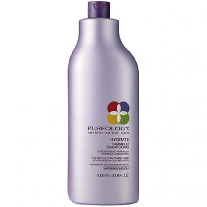 Purology Hydrate Shampoo 1 litro