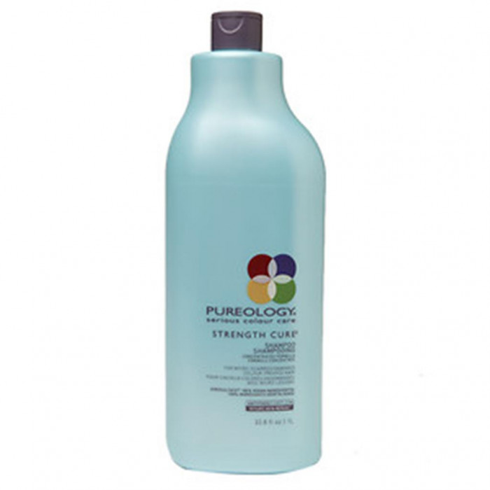 Purology Strenght Cure Shampoo 1 litro