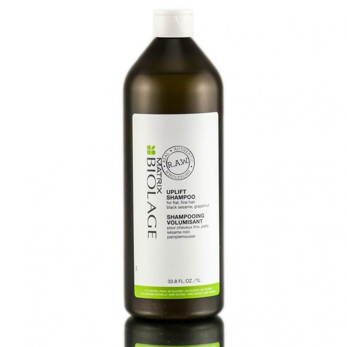 R.A.W. Uplift Shampoo 1L