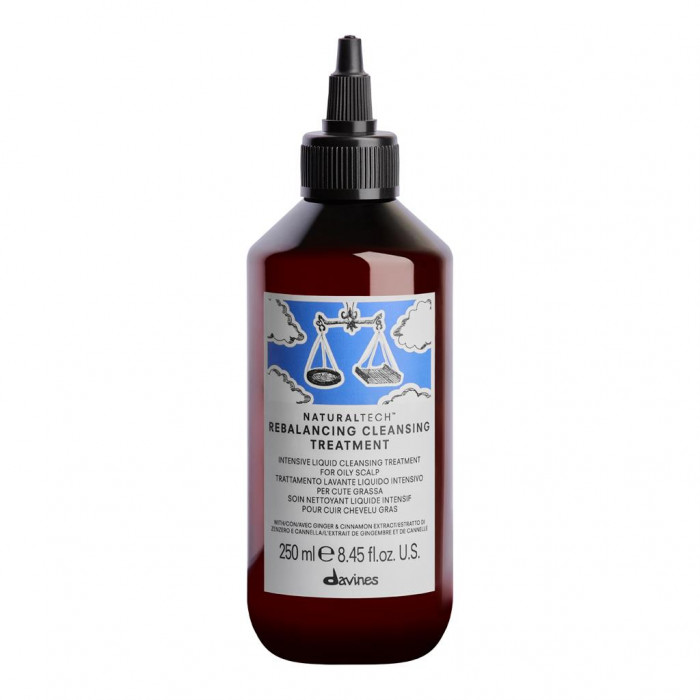 Rebalancing Cleansing Treatment 250 ml