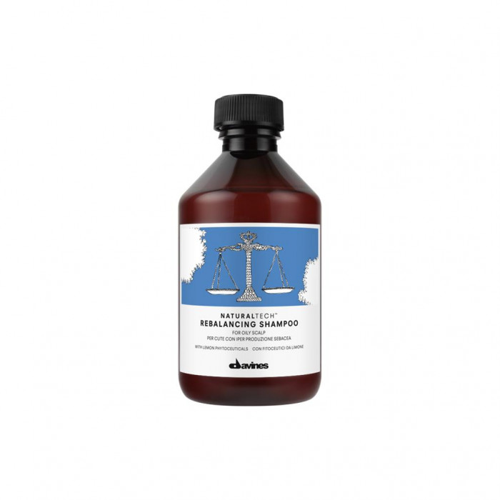 Rebalancing Shampoo 250 ml