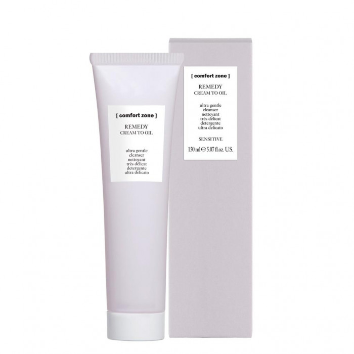 Remedy Cream to Oil 150 ml