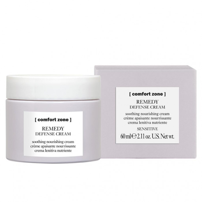 Remedy Defense Cream 60 ml