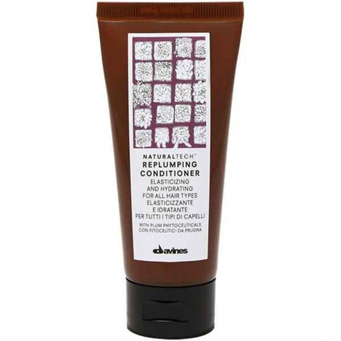 Replumping Conditioner 60 ml