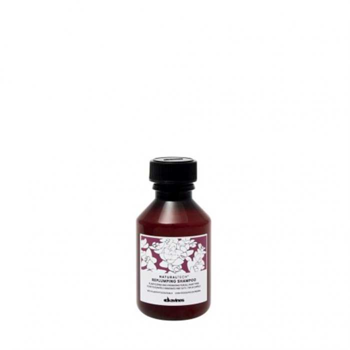 Replumping Shampoo 100 ml